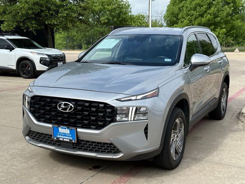 Used 2023 Hyundai Santa Fe SEL image 1