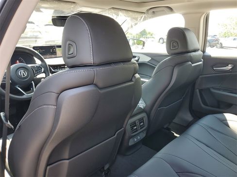 New 2025 Acura TLX w/ Technology Package image 10