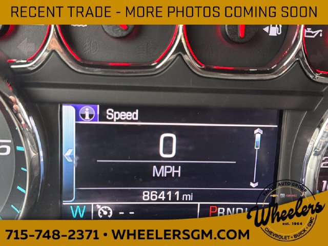 Used 2017 GMC Sierra 1500 SLE w/ SLE Value Package AWD/4WD image 9