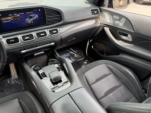 Used 2023 Mercedes-Benz GLE 53 AMG 4MATIC Coupe image 43