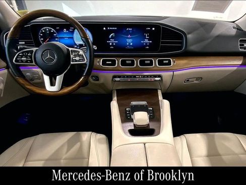 Used 2022 Mercedes-Benz GLE 350 4MATIC image 17