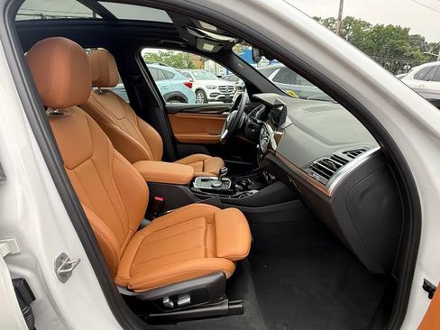 Certified 2023 BMW X3 xDrive30i w/ Premium Package AWD/4WD image 28