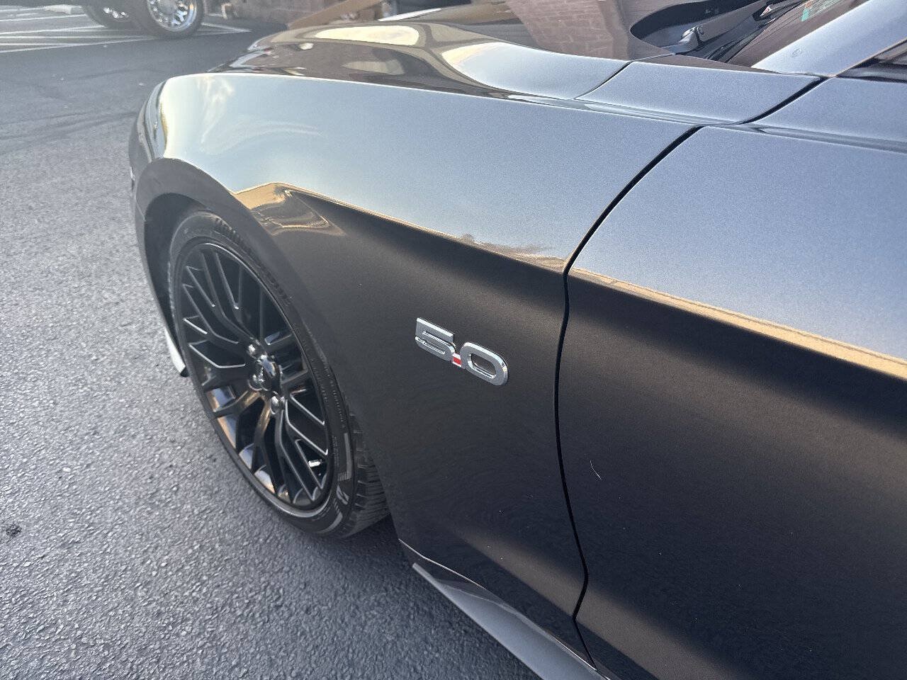 Used 2019 Ford Mustang GT w/ GT Performance Package RWD image 27