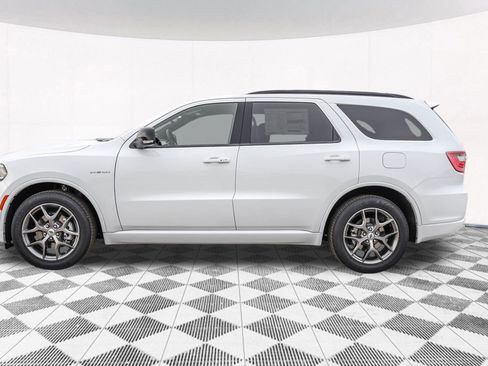 New 2026 Dodge Durango GT image 12