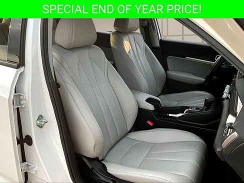 Used 2024 Acura Integra image 29