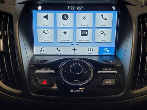 Used 2018 Ford Escape Titanium FWD image 25