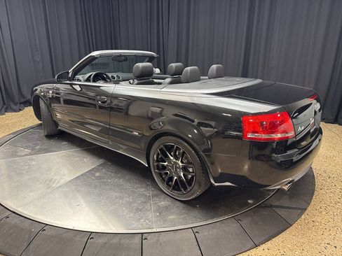 Used 2009 Audi A4 2.0T image 38