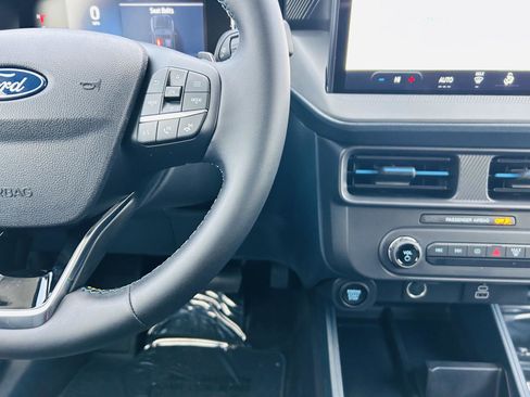 New 2026 Ford Maverick Lobo image 15