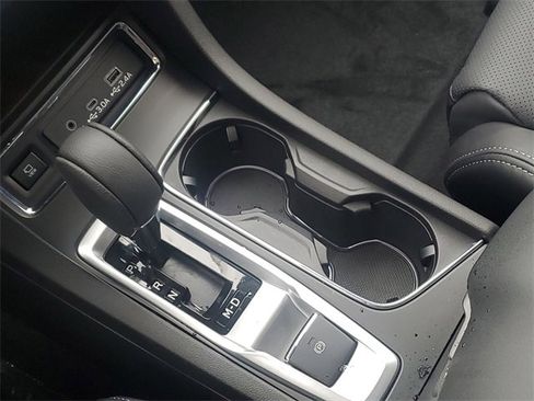 New 2026 Subaru Ascent Limited image 33