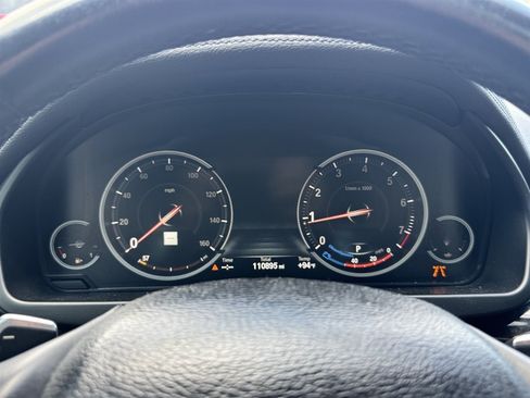 Used 2018 BMW X6 xDrive35i AWD/4WD image 7