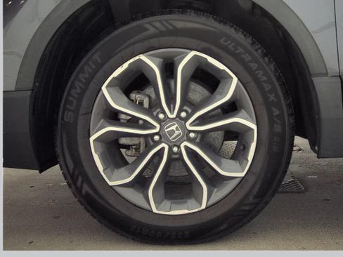 Used 2022 Honda CR-V EX-L image 6