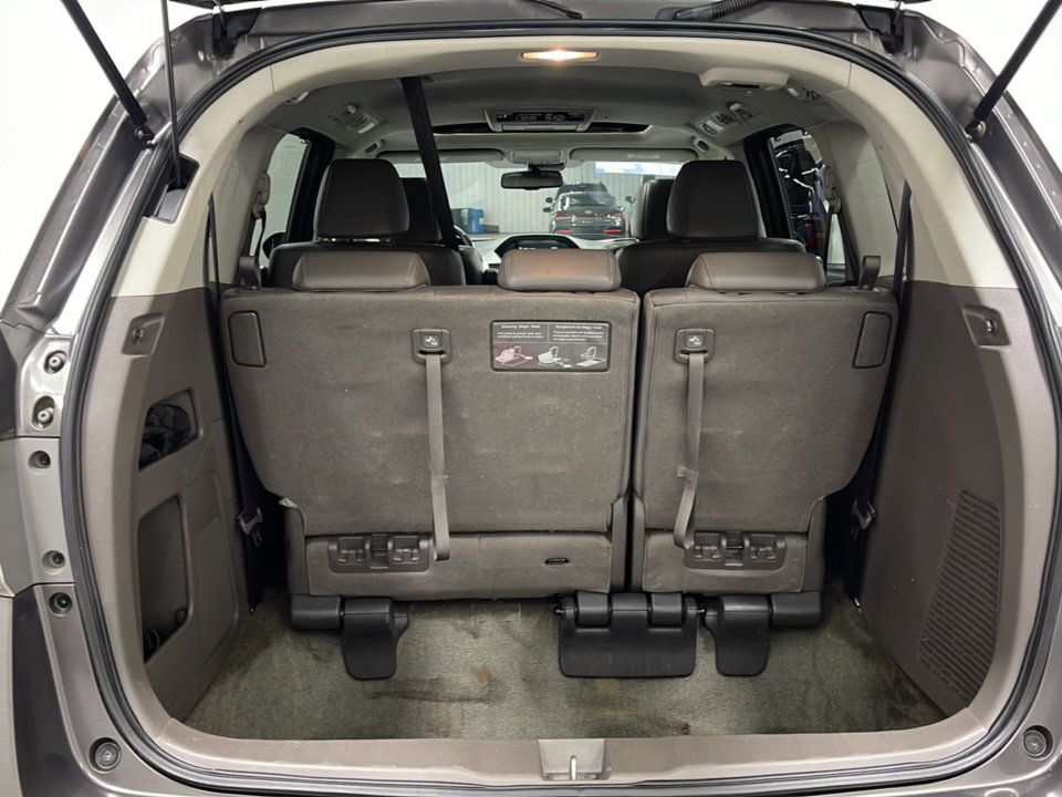 Used 2016 Honda Odyssey Touring image 17