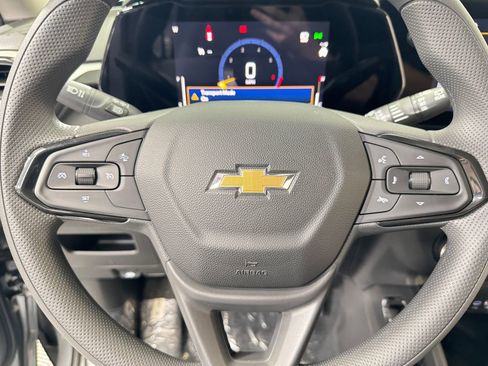 New 2026 Chevrolet TrailBlazer LS image 14