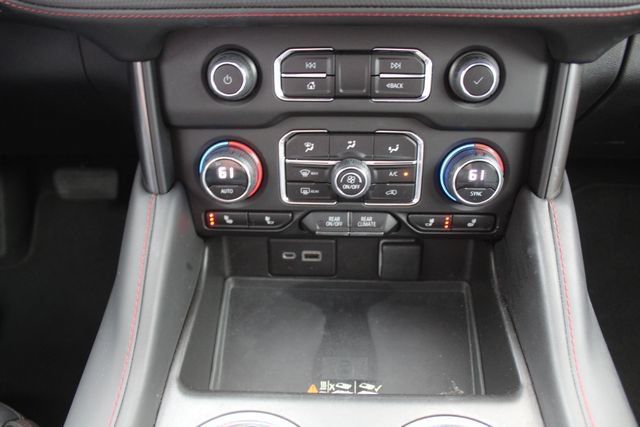 Used 2023 Chevrolet Tahoe RST AWD/4WD image 32