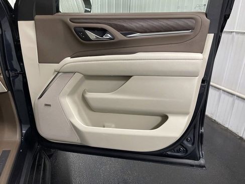 New 2024 GMC Yukon XL Denali w/ Advanced Technology Package image 37