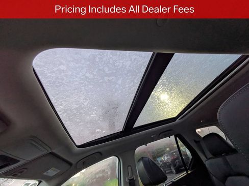 Used 2025 Honda Pilot Touring image 21