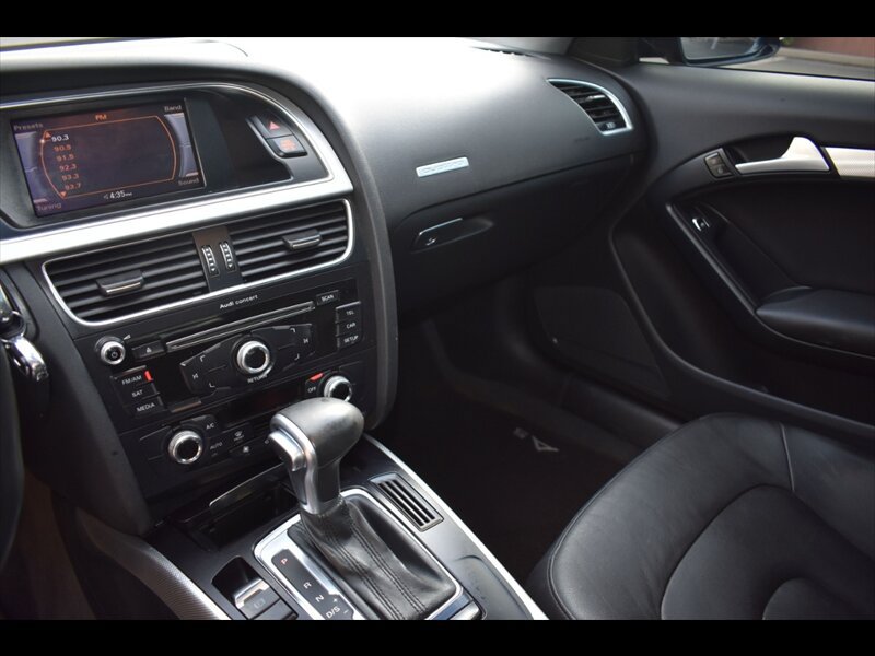 Used 2016 Audi A5 2.0T Premium AWD/4WD image 20