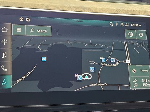 Used 2022 Audi e-tron Premium Plus w/ Premium Plus Package image 22