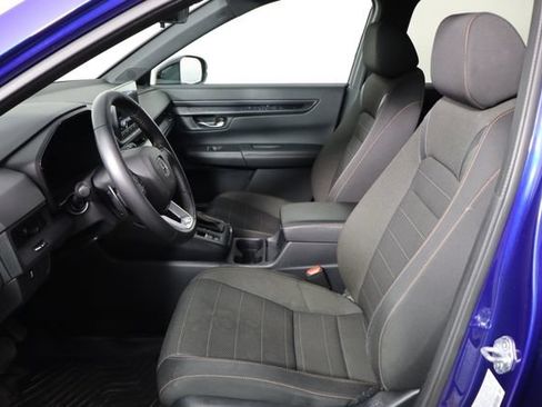 Used 2024 Honda CR-V Sport image 14