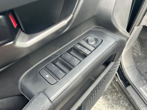 New 2025 Toyota Tacoma TRD Off-Road image 19