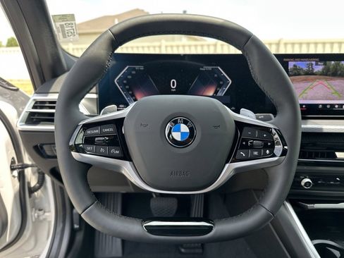 New 2025 BMW 330i xDrive Sedan image 30
