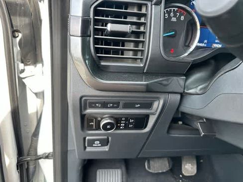 Used 2023 Ford F150 XLT w/ Equipment Group 302A High AWD/4WD image 14