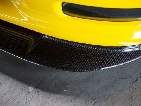 Used 2013 Chevrolet Corvette ZR1 w/ 3ZR Preferred Equipment Group RWD image 51