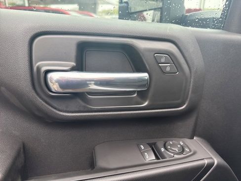 New 2025 GMC Sierra 2500 Pro w/ 1SA Pro Safety Plus Package image 10