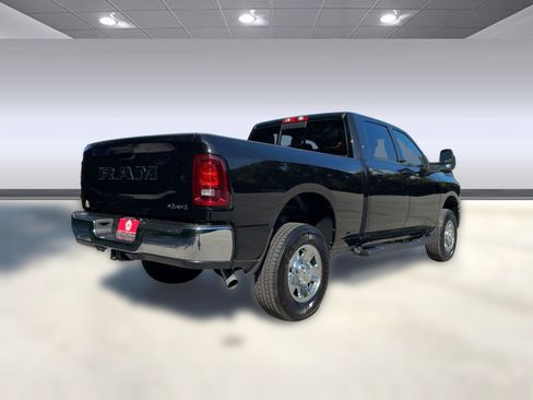 New 2025 RAM 2500 Tradesman image 7