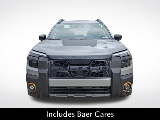 New 2026 Subaru Outback Wilderness AWD/4WD image 2
