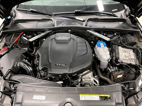 Used 2019 Audi A4 2.0T Premium Plus w/ Premium Plus Package AWD/4WD image 30