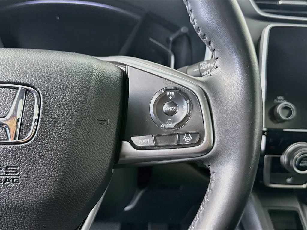 Certified 2020 Honda CR-V EX-L image 12