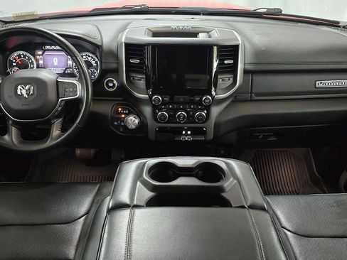 Used 2023 RAM 1500 Laramie AWD/4WD image 19