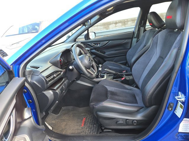 Used 2024 Subaru WRX Limited AWD/4WD image 14