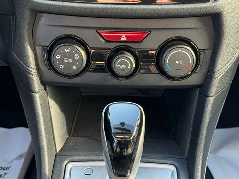 Used 2019 Subaru Crosstrek 2.0i Premium w/ Popular Package #4 image 39