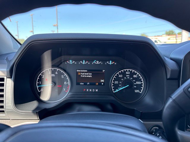 New 2026 Ford F150 XL RWD image 26