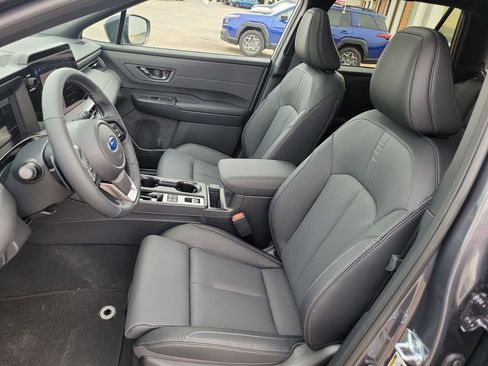 New 2026 Subaru Outback Touring XT image 16