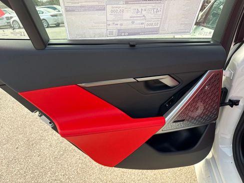 New 2026 BMW M5 Base image 22