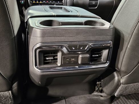 Used 2020 GMC Sierra 1500 AT4 w/ AT4 Premium Package image 38