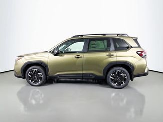 New 2026 Subaru Forester Limited AWD/4WD video 4