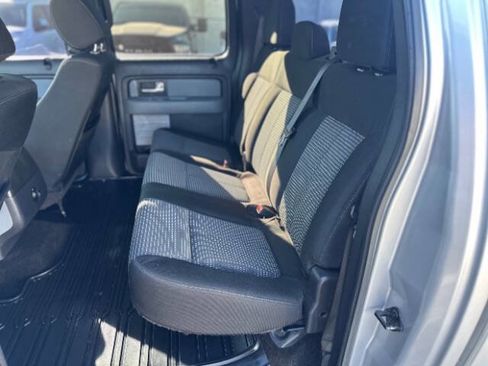 Used 2014 Ford F150 STX w/ Equipment Group 201A Mid image 14