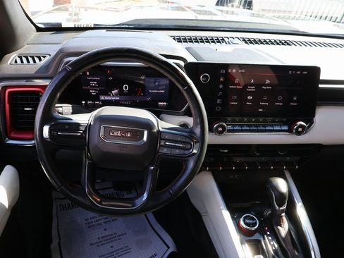 Certified 2023 GMC Canyon AT4X w/ Edition 1 image 23