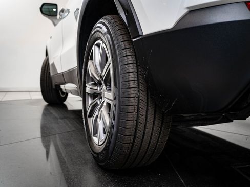 Used 2023 Cadillac XT4 Sport image 48