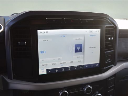 Used 2023 Ford F150 XLT w/ Equipment Group 302A High image 14