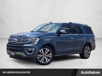 Used 2020 Ford Expedition Limited w/ Equipment Group 302A RWD video 1