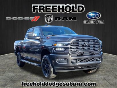 Used 2025 RAM 2500 Big Horn