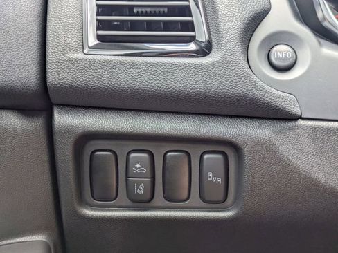 New 2026 Mitsubishi Outlander Sport SE AWD/4WD image 25