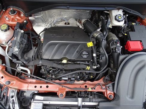 Used 2023 Buick Encore GX Preferred w/ Cold Weather Comfort Package image 24