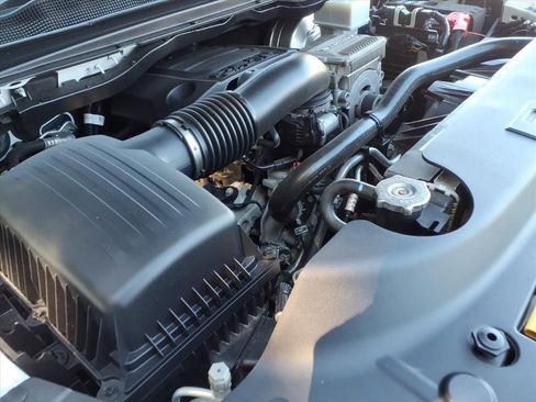 Certified 2023 RAM 1500 Big Horn image 27