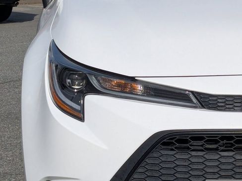 Used 2022 Toyota Corolla LE image 10